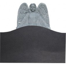 Angel with Open Wings 