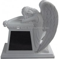 Kneeling Angel