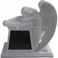 Kneeling Angel