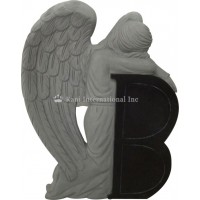 Kneeling Angel
