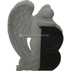 Kneeling Angel