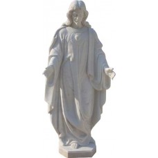 Jesus Statues
