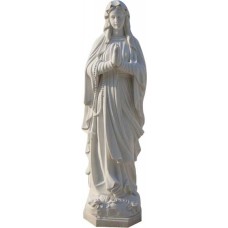 Mary Statues