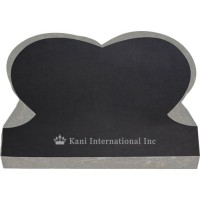 Heart Slant Marker