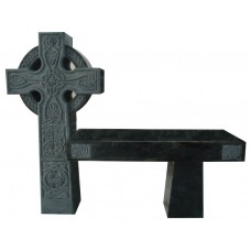 Cedric Cross Bench