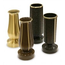 Bronze Vases