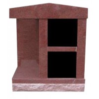 2 Niche Columbarium