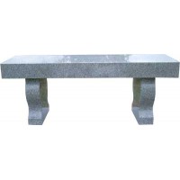 Straight Bench