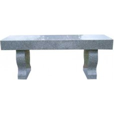 Straight Bench